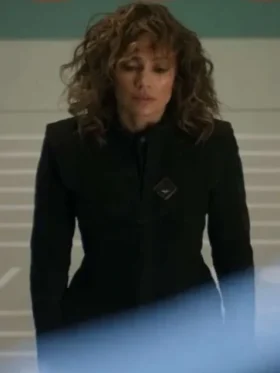 Jennifer Lopez Atlas Jacket