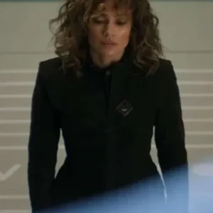 Jennifer Lopez Atlas Jacket