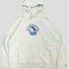 Kith X Jinro Seoul Hoodie