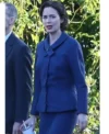 Kitty Oppenheimer 2023 Blue Coat
