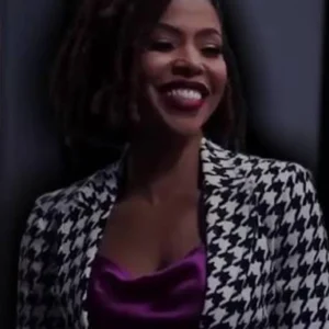 Kj Smith Sistas Series Tweed Blazers