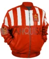 LL Cool J Troop Jacket right