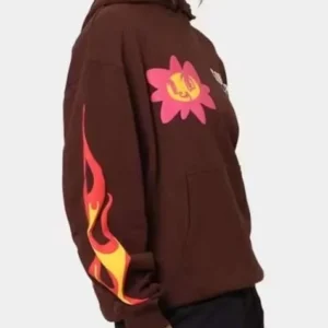 Loiter Euphoric Hoodie