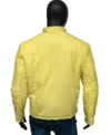 Luke Skywalker Yellow Jacket On Sale