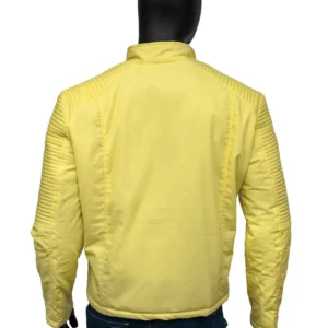 Luke Skywalker Yellow Jacket On Sale