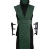 MK Reptile Costumes