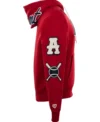 MLB Atlanta Black Crackers Hoodie