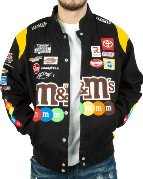 Cheap nascar jackets clearance