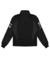 MSI G2 Esports 2024 Black Jacket