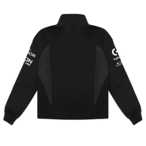 MSI G2 Esports 2024 Black Jacket