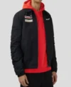 Mclaren Monaco Grand Pix Jacket