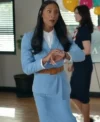Michaela Jae Rodriguez Loot S02 Blazer