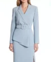 Michaela Jae Rodriguez Loot S02 Blue Blazer