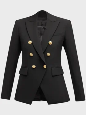 Miller Dickey Jacket