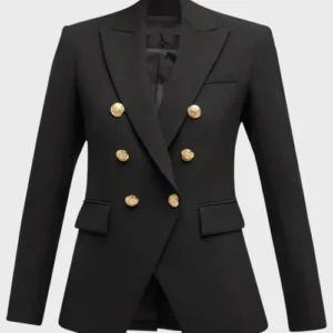 Miller Dickey Jacket