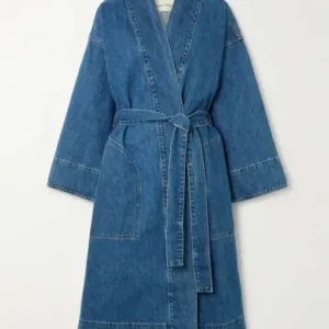 Olivia Baker All American Jacket