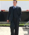 Oppenheimer 2023 Cillian Murphy Black Suit