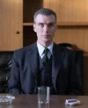 Oppenheimer 2023 Cillian Murphy Suit