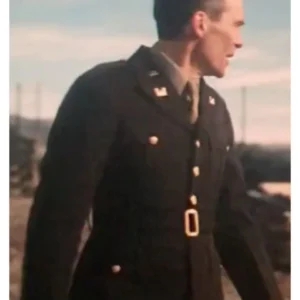 Oppenheimer 2023 J Robert Uniform Jacket