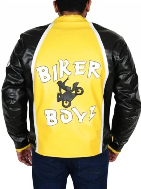 Order Biker Boyz Jacket
