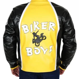 Order Biker Boyz Jacket
