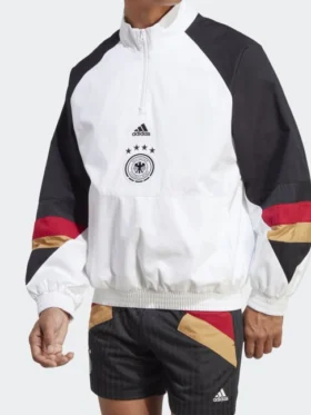 Order Germany Icon Jacket