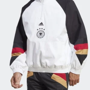 Order Germany Icon Jacket
