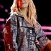 Order Kelsea Ballerini CMA Fest 2024 Denim Jacket