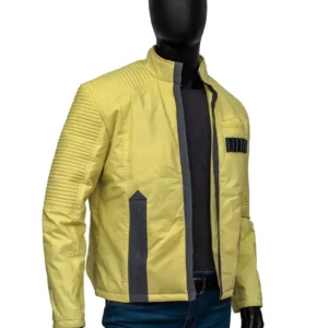 Order Luke Skywalker Yellow Jacket