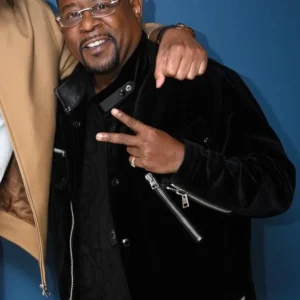 Order Martin Lawrence The Tonight Show Starring Jimmy Fallon Velvet Jacket