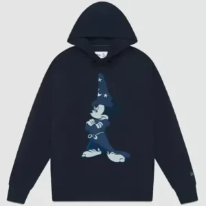 Ovo Disney Mickey Hoodie