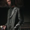 Playboi Carti Trench Coat