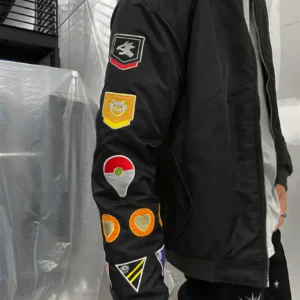 Pokemon Go Level 50 Jacket On Sale 