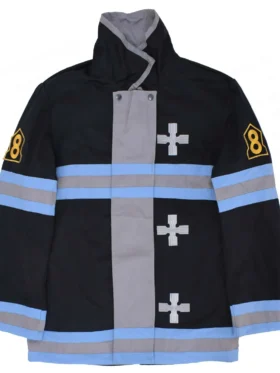 Purchase Fire Force Jacket
