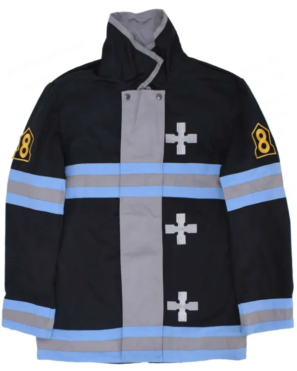 Purchase Fire Force Jacket