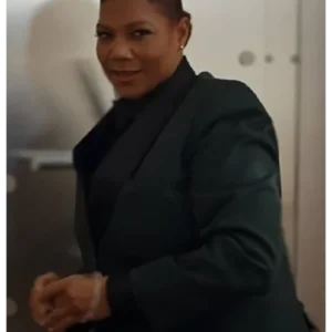 Robyn McCall The Equalizer Blazer