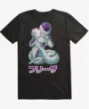 Ron Funches Loot S02 Dragon Ball Z Frieza Power Ball Shirt