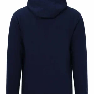 Rugby World Cup 23 x England Rugby Blue Hoodie On Sale