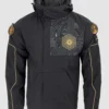 Salvations Edge Raid Jacket
