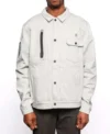 Sam Song Li The Brothers Sun Cotton Jacket