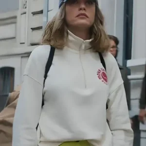 Serenay Sarikaya Thank You Next S01 Jacket
