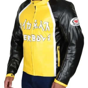 Shop Biker Boyz Jacket