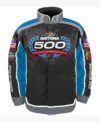 Shop Daytona 500 Checkered Flag Sports Jacket