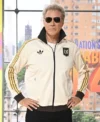 Shop Despicable Me 4 Premiere Will Ferrell Track Jacket