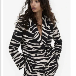 Shop Drew Barrymore Show Leetah McGee Coat