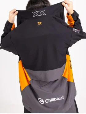 Shop Fnatic LEC 2024 Cotton Jacket
