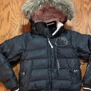 Shop Hello Kitty 686 Jacket