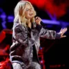 Shop Kelsea Ballerini CMA Fest 2024 Denim Jacket