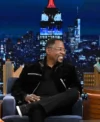 Shop Martin Lawrence The Tonight Show Starring Jimmy Fallon Velvet Jacket