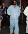 Shop Odell Beckham Jr. Met Gala After Party 2024 Denim Jacket
